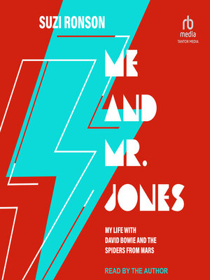 Me and Mr. Jones - Audiobook